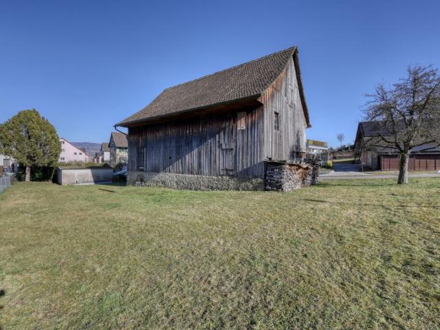 Einfamilienhaus kaufen in Wädenswil, Zürich