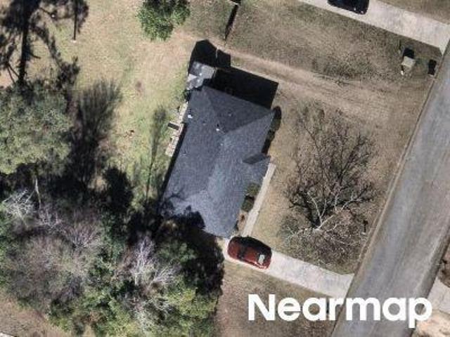 House for sale in Aiken, South Carolina