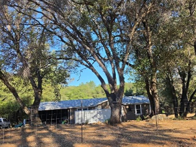 House for sale in Grass Valley, California