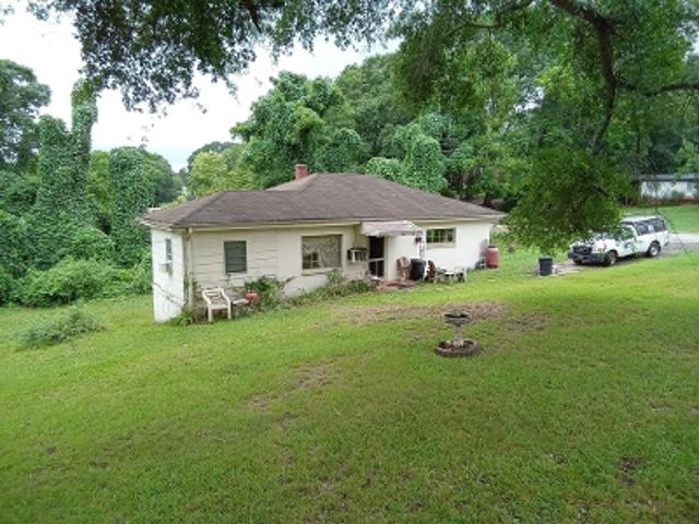 House for sale in Pickens, South Carolina
