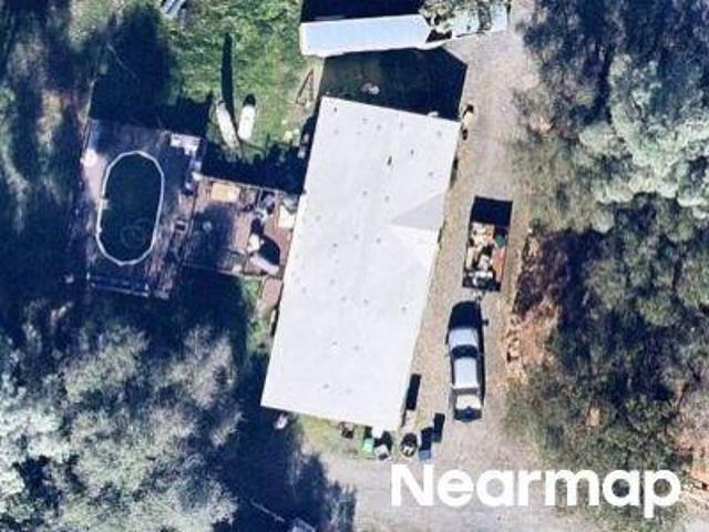 House for sale in Grass Valley, California