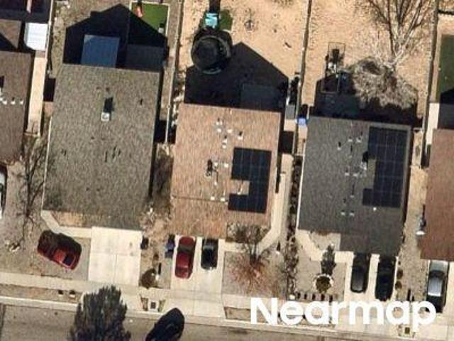 House for sale in New Mexico