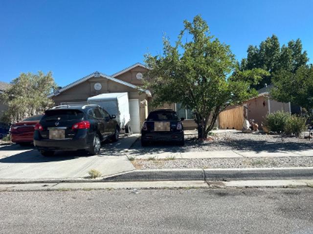 House for sale in New Mexico