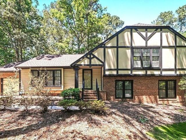 House for sale in Durham, North Carolina