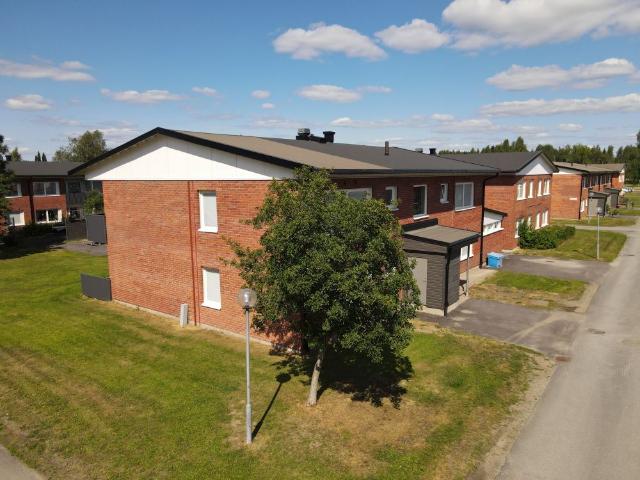 Lägenhet hyra i Luleå, Norrbotten