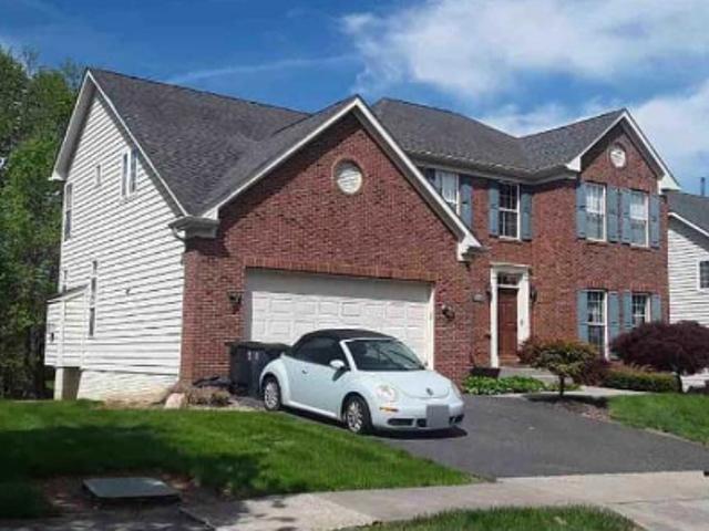 House for sale in Upper Marlboro, Maryland