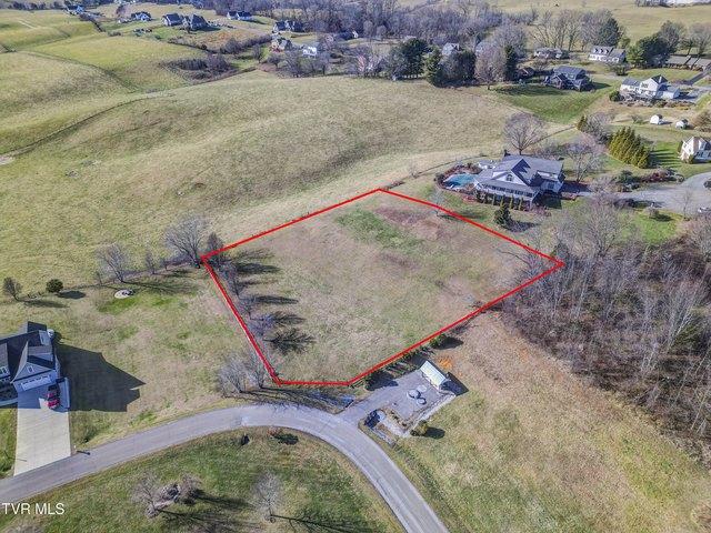Land for sale in Virginia
