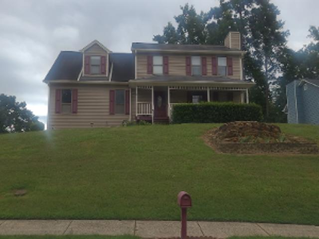 House for sale in Snellville, Gwinnett County