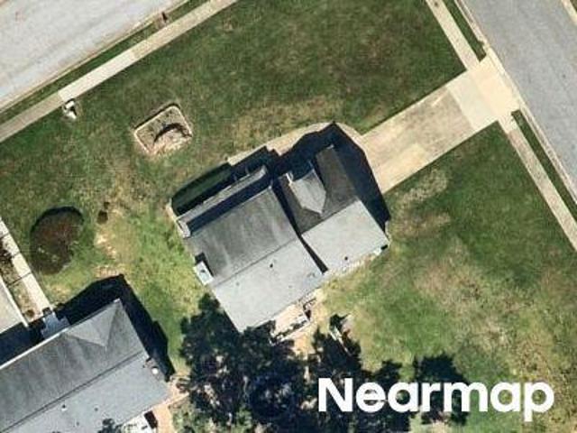 House for sale in Snellville, Georgia