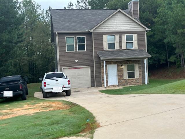 House for sale in Gray, Georgia