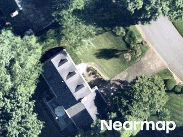 House for sale in Roswell, Georgia