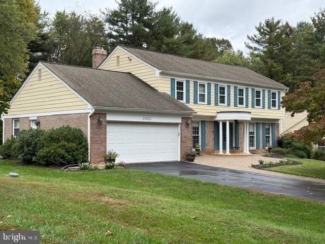 House for sale in Potomac, Maryland