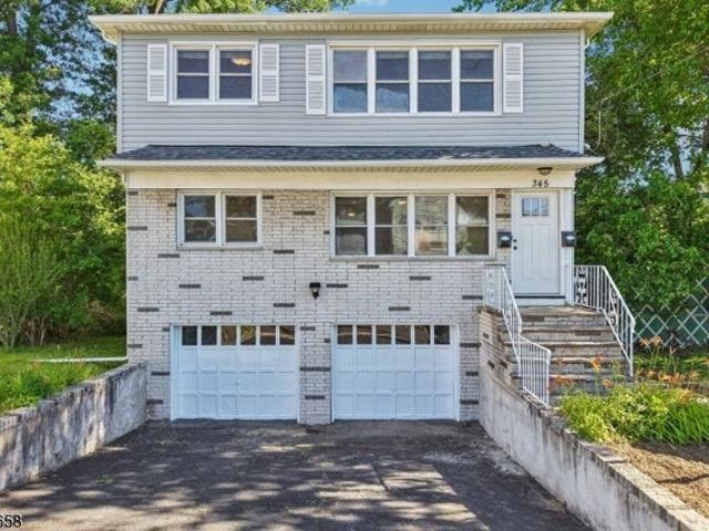 House for sale in Union, New Jersey