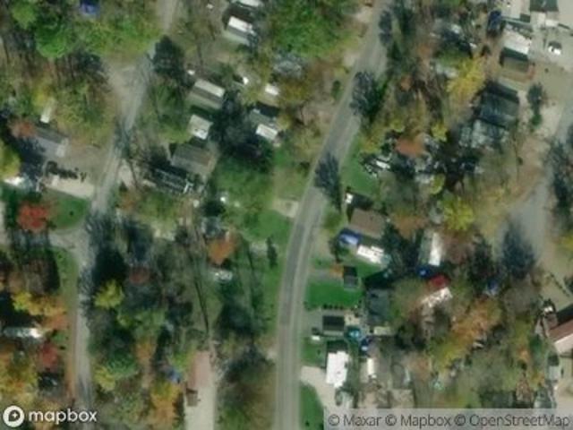 House for sale in Andover, Ohio
