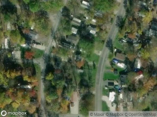 House for sale in Andover, Ohio