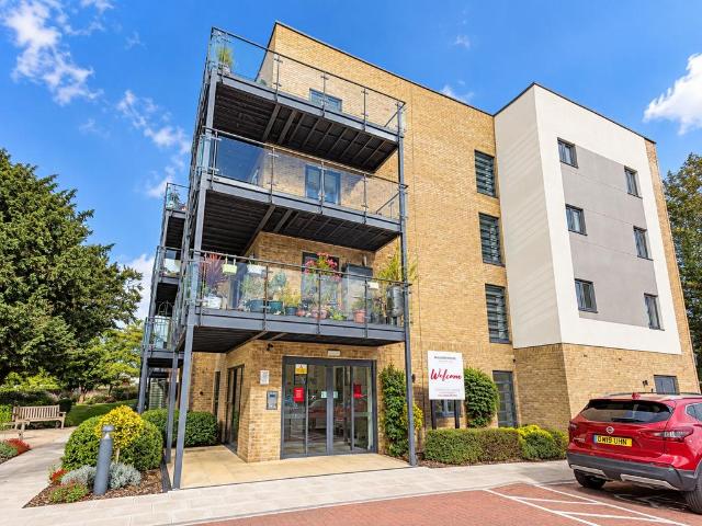 Apartment for rent in Rumfields, Thanet