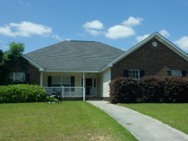 House for sale in Effingham, South Carolina