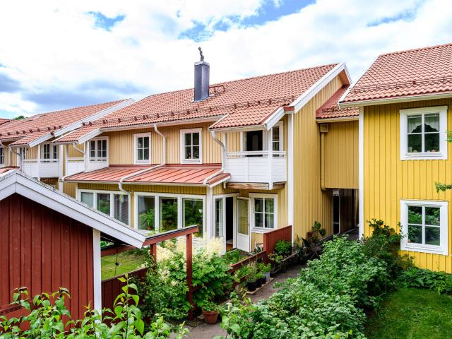 Bostad till salu i Falun, Dalarna