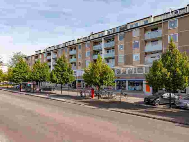 Lägenhet hyra i Falun, Dalarna