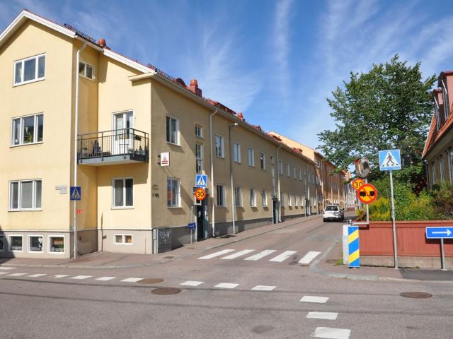 Lägenhet hyra i Falun, Dalarna