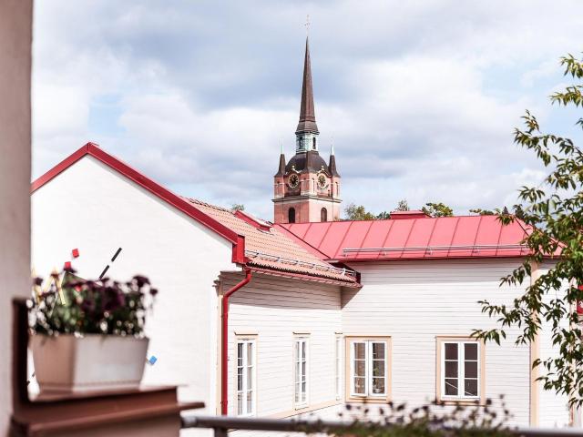 Bostad till salu i Falun, Dalarna