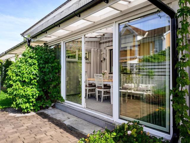 Villa till salu i Falun, Dalarna