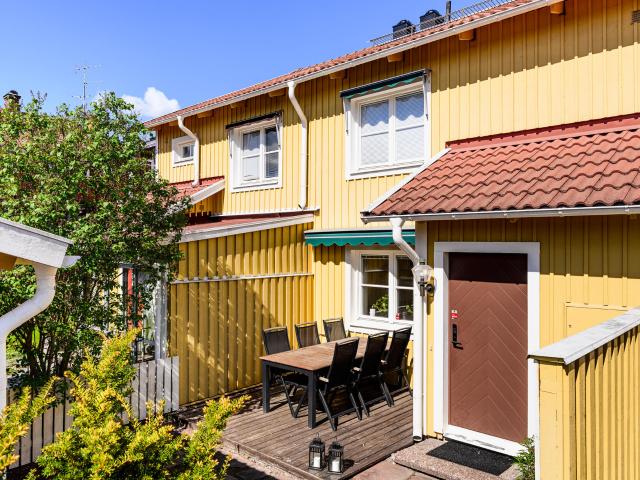 Villa till salu i Falun, Dalarna