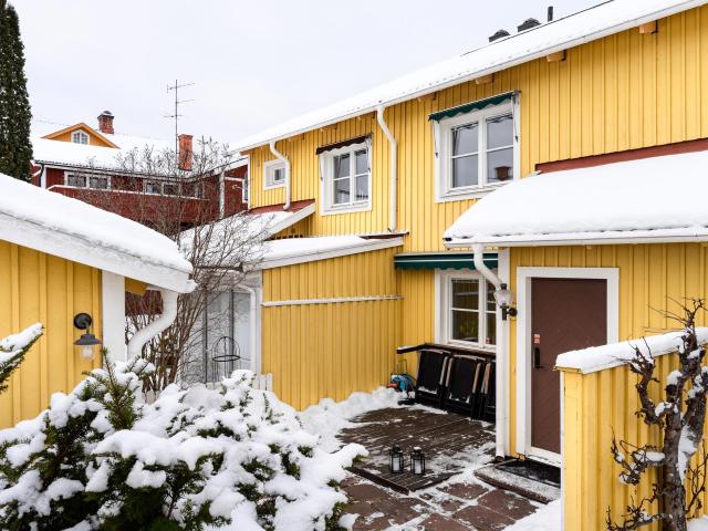 Villa till salu i Falun, Dalarna