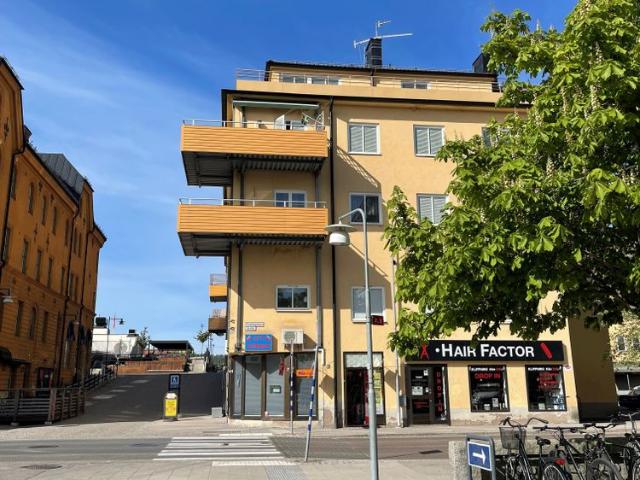 Lägenhet hyra i Falun, Dalarna