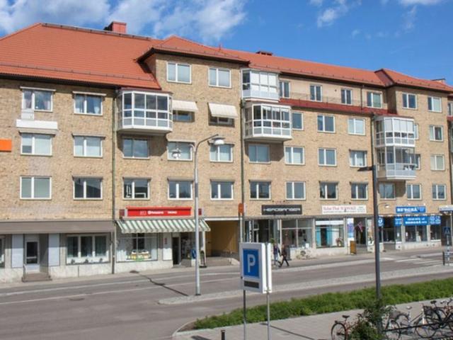 Lägenhet hyra i Falun, Dalarna