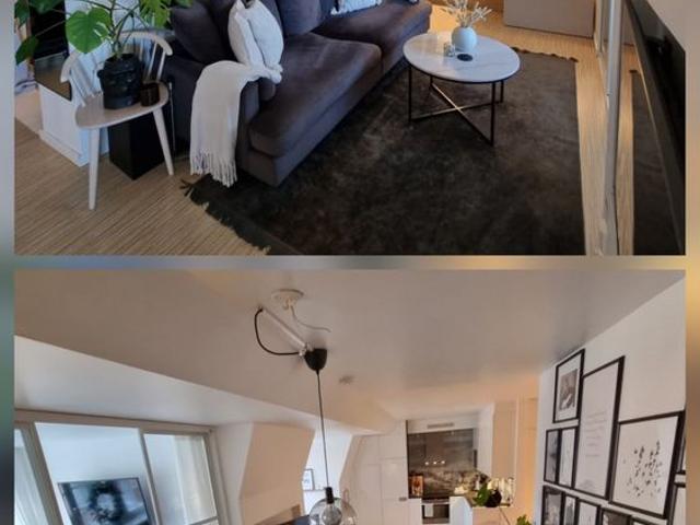 Lägenhet hyra i Falun, Dalarna