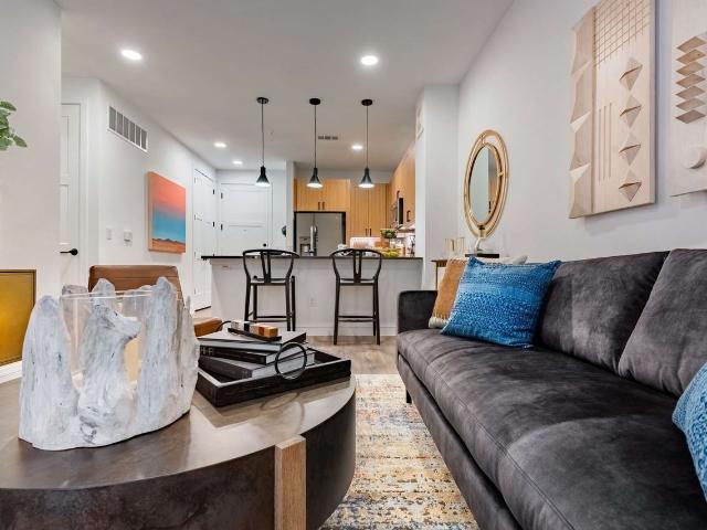 Apartment for rent in University Park, Austin