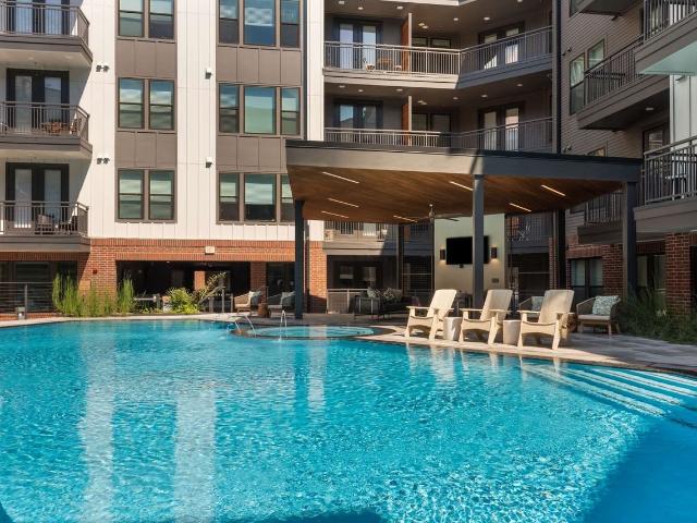Apartment for rent in Austin, Texas