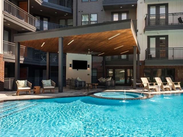Apartment for rent in Austin, Texas