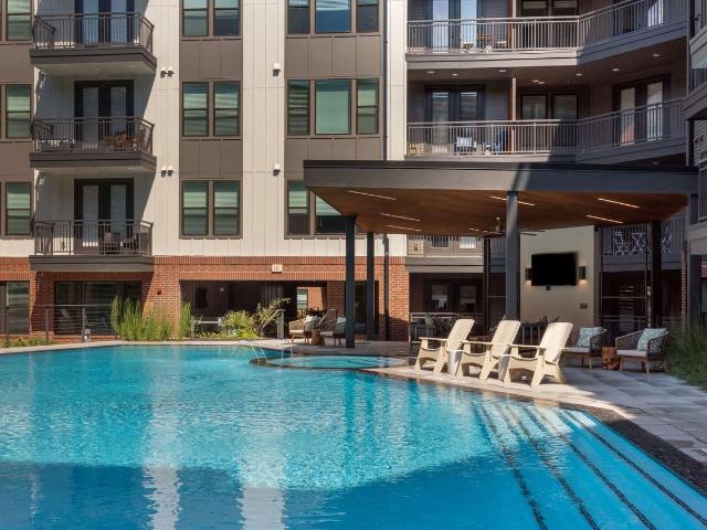 Apartment for rent in Austin, Texas