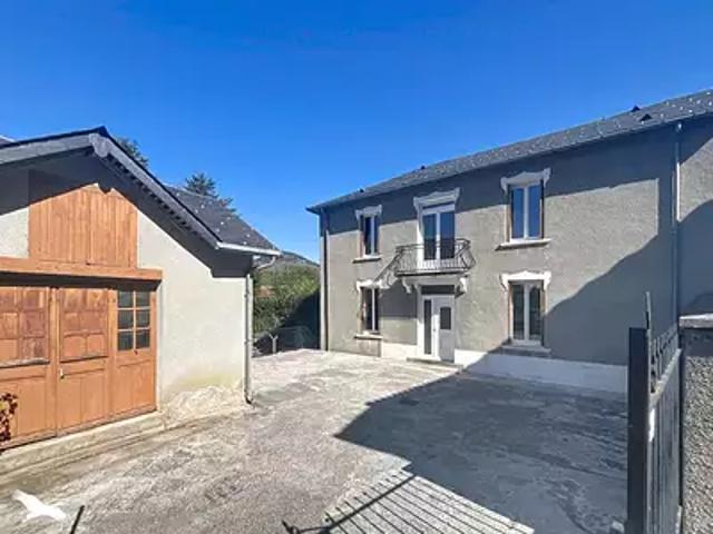 Maison vente à Troubat, Hautes-Pyrénées