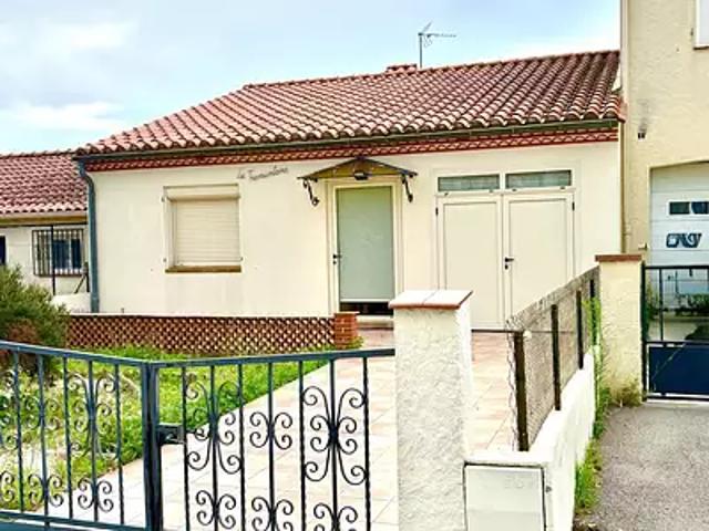 Maison vente à Céret, Trouillas