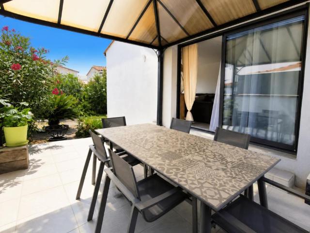 Maison vente à Céret, Trouillas