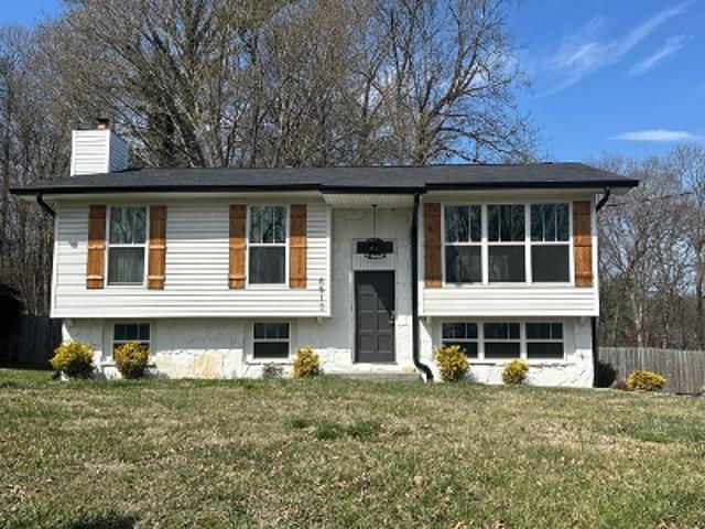 House for sale in Tennessee
