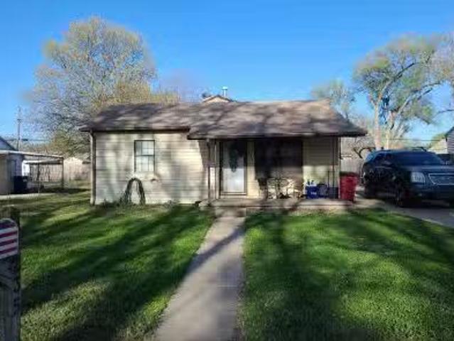 House for sale in Haysville
