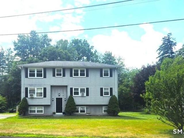 House for sale in Bristol, Connecticut