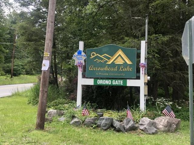 Land for sale in Pocono Lake Land for sale in Pocono Lake