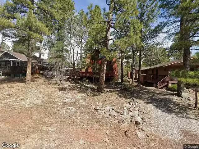 House for rent in Sedona