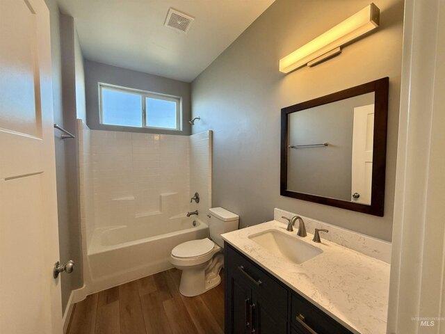 House for sale in Kimberly, Idaho