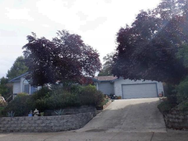 House for sale in San Andreas, California