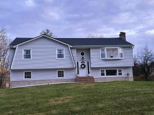 House for sale in Granby, Connecticut