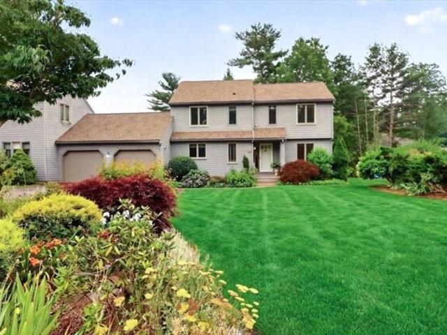 House for sale in Duxbury, Massachusetts
