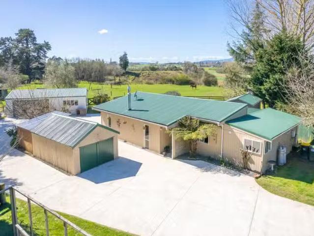 House for sale in Tokanui, Waikato