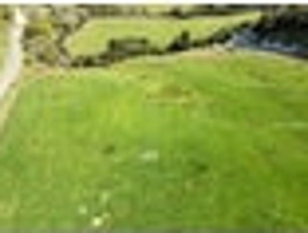 Land for sale in Ruapehu District