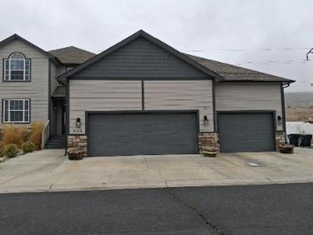House for sale in Yakima, Washington